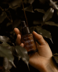 BURITÍ & ROSEHIP NIGHT RITUAL