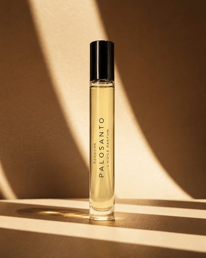 PALOSANTO