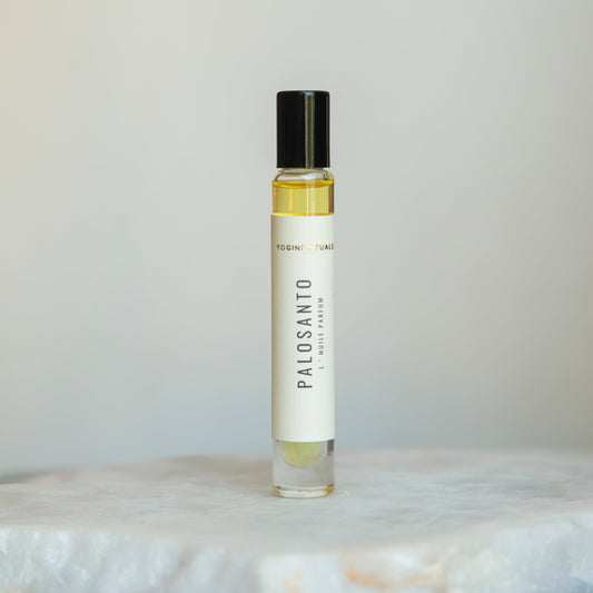 Palosanto